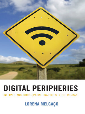 cover image of Digital Peripheries